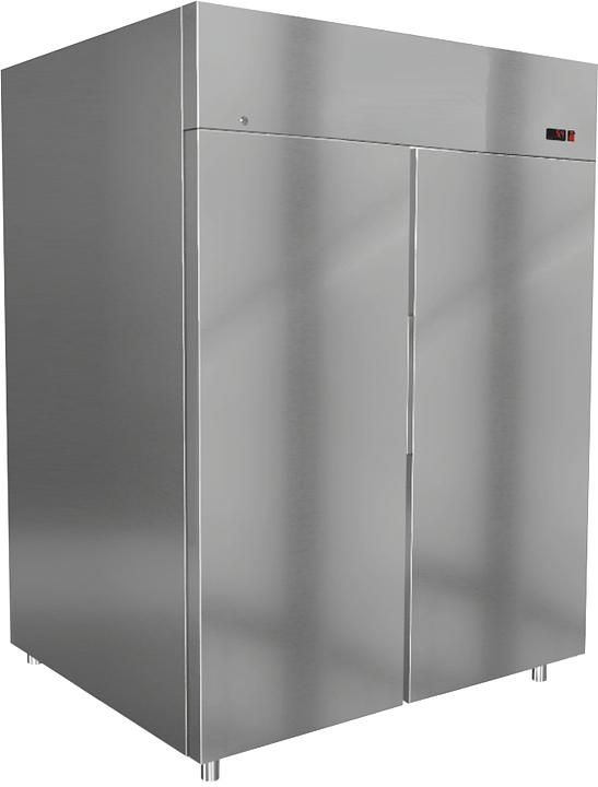 Шкаф холодильный KRONER SGn-1400