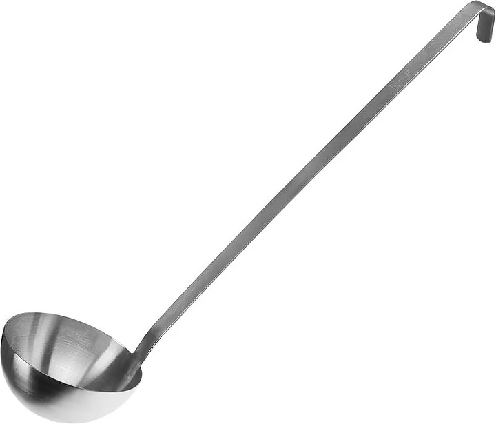 Половник Restopit рп1079 200 мл (нерж.сталь)