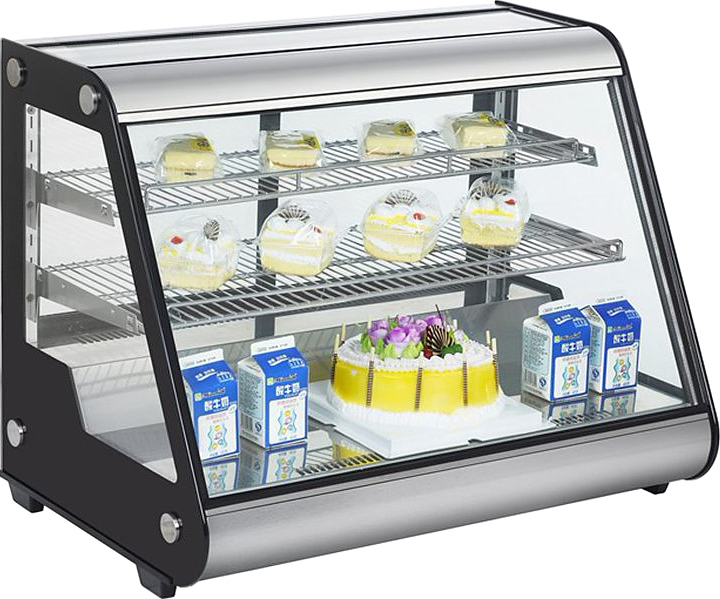 Витрина холодильная FOODLINE RTW-160L-2