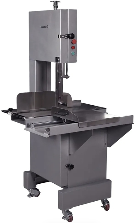 Пила ленточная для мяса Foodatlas FA-400A