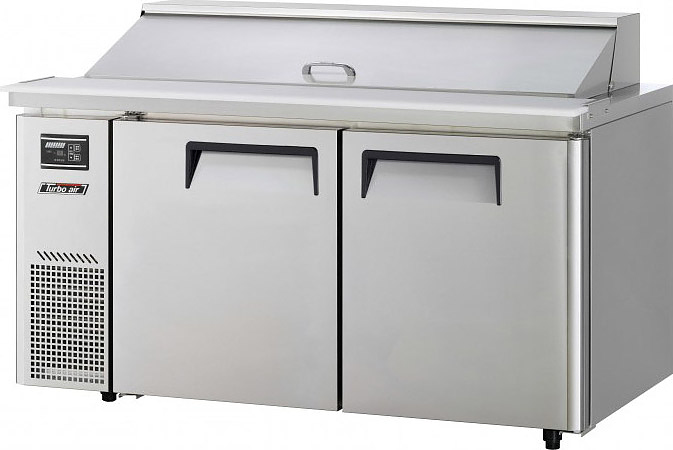 Стол для пиццы Turbo air KHR15-2
