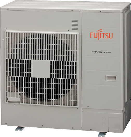 Внешний блок мультизональной системы Fujitsu AJY045LCLAH