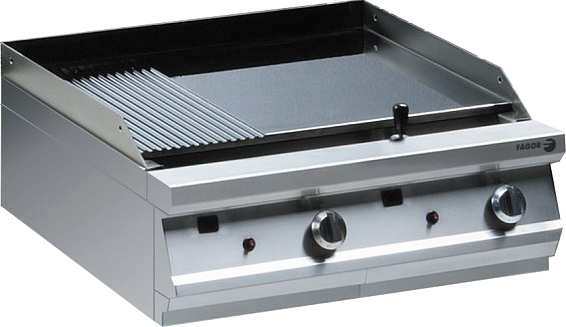 Поверхность жарочная Fagor Professional FTG 9-10L+R LPG