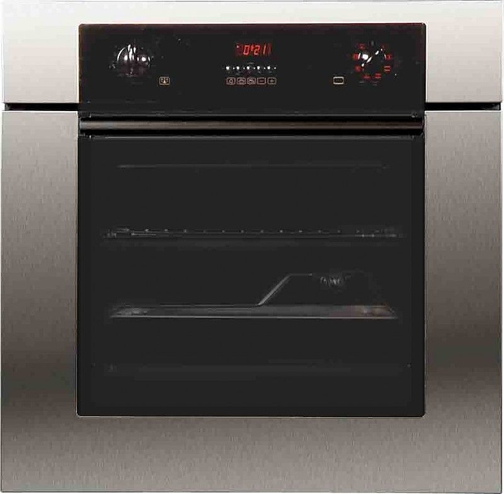 Независимый электрический духовой шкаф Ardo FPL 00 EF inox