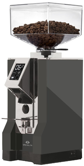 Кофемолка EUREKA Mignon Specialita 55 16CR Anthracite