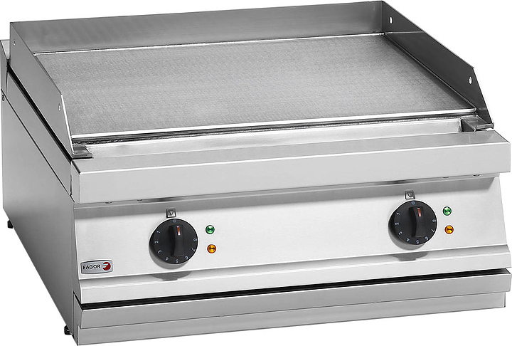 Поверхность жарочная Fagor Professional FTE-710 L