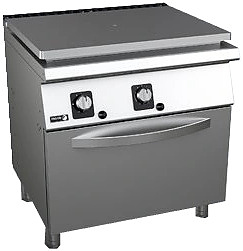 Плита газовая Fagor Professional C-G741 (LPG)