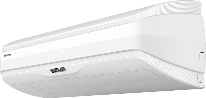 Настенная сплит-система Hisense AS-10UW4RXUQD00