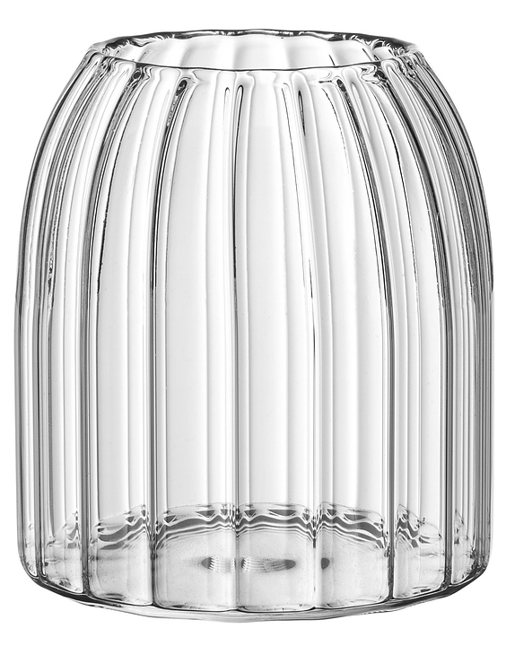 Стакан Хайбол для коктейля MGline Сэйдж 79262 540 мл d 62 мм h 100 мм (термостекло)