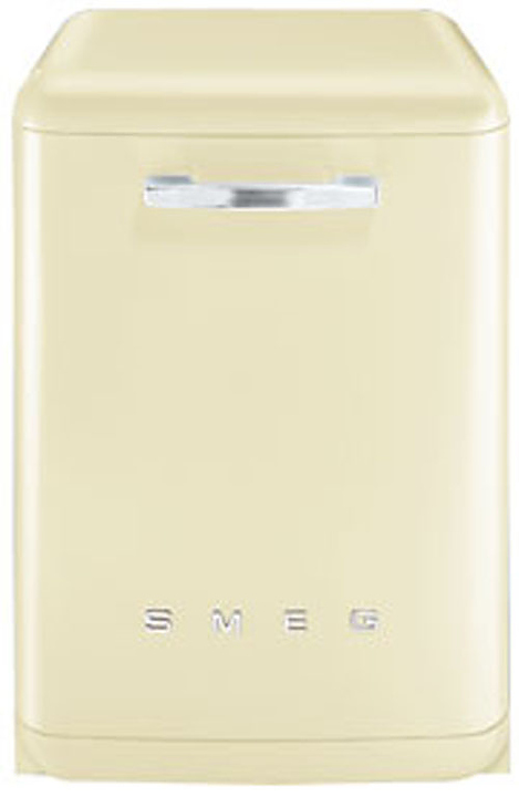 Посудомоечная машина SMEG BLV1P-1