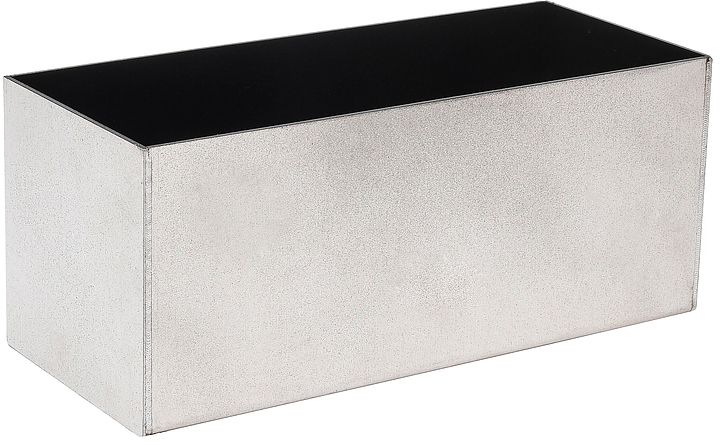 Форма хлебная ЦПО 60х190х60 мм с антипригарным покрытием, алюминий 2 мм