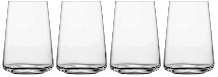 Набор стаканов Schott Zwiesel Miovino 124053 для воды 4 шт.