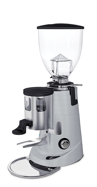 Кофемолка Fiorenzato F5 M PRO серая