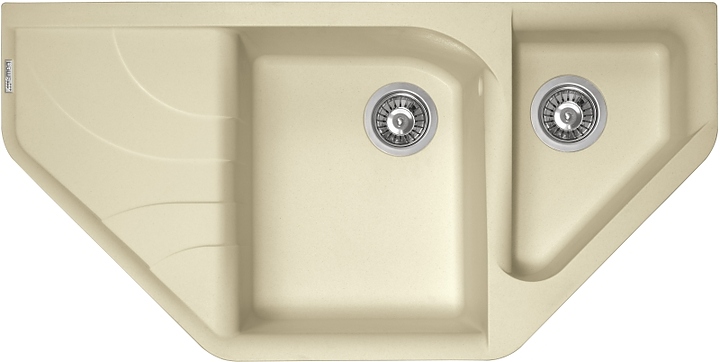 Кухонная мойка SMEG LSE102P