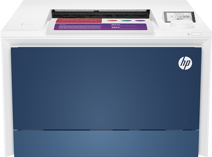 Принтер HP Color LaserJet Pro 4203dw