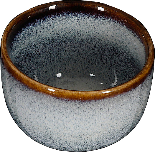 Соусник Corone Celeste HL902080 45 мл синий