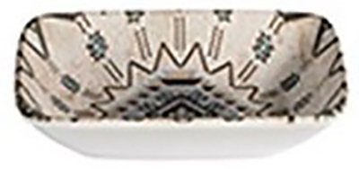 Блюдо прямоугольное ID Fine Heritage 20209-153111 10х7 см