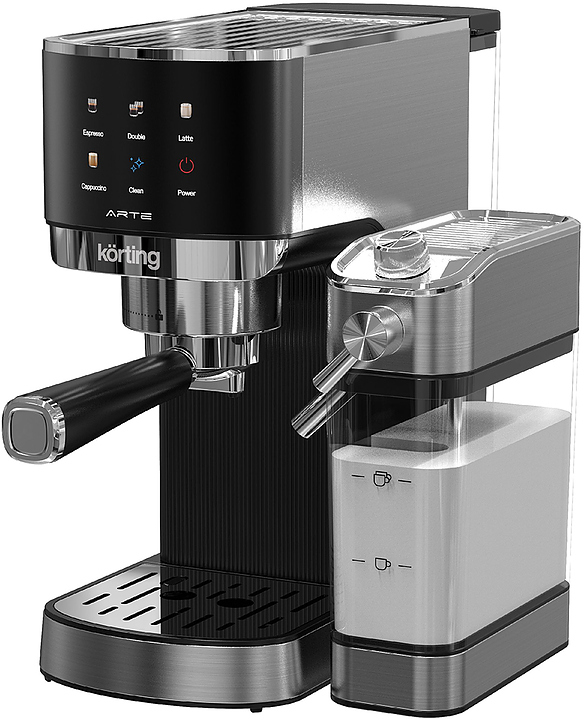 Кофеварка Korting KCM 1005 T Arte