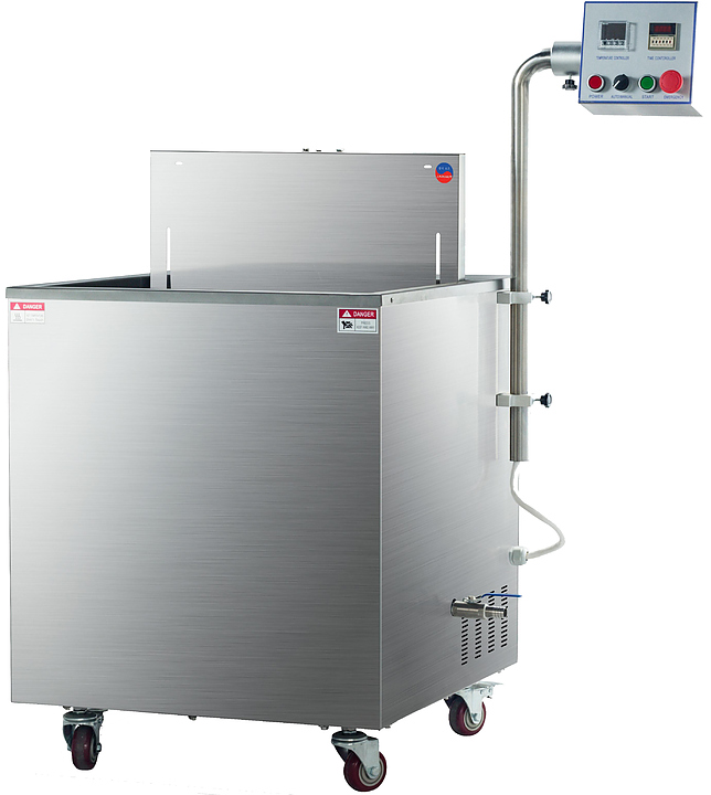 Термоусадочный танк INDOKOR IN-6050