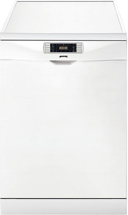 Посудомоечная машина SMEG LVS367B