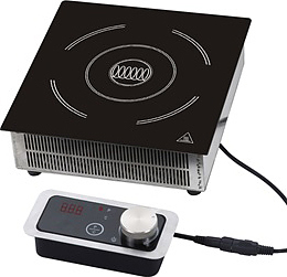 Плита индукционная Vortmax CIDI 3,5