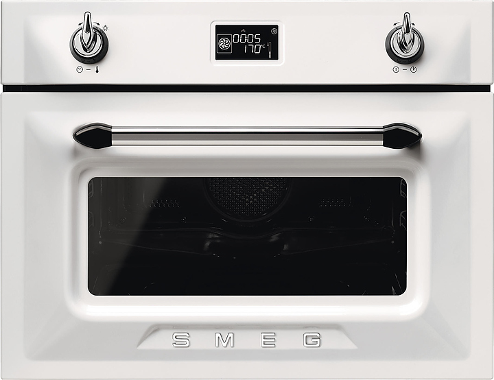Духовой шкаф SMEG SF4920MCB1