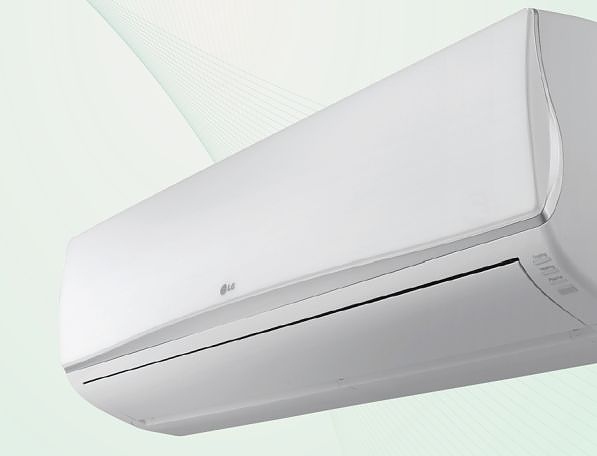 Инверторная сплит-система LG CS12AQ2