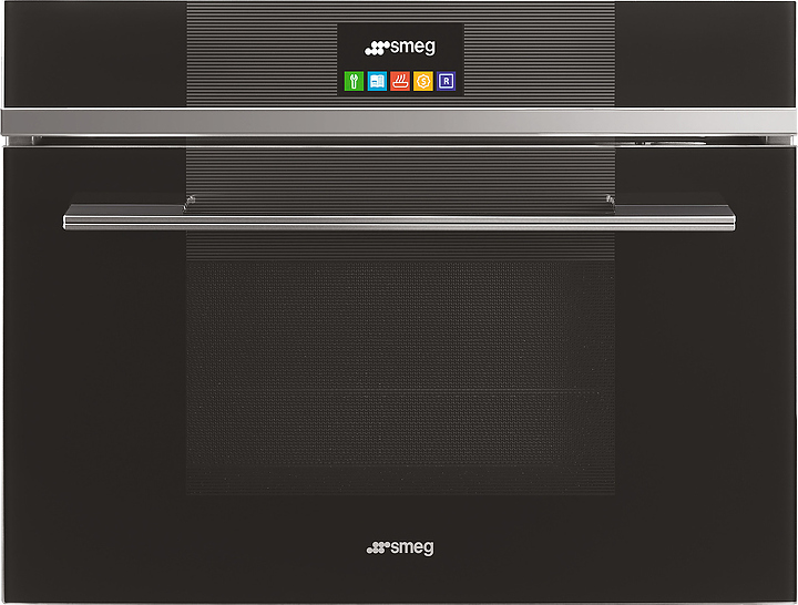 Духовой шкаф SMEG SF4104MCN