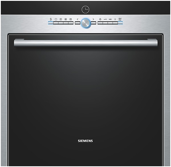 Независимый электрический духовой шкаф Siemens HB 78AU570