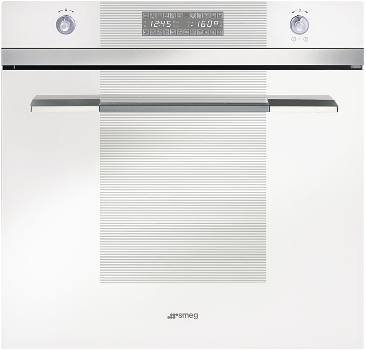 Духовой шкаф электрический SMEG SC112B-8