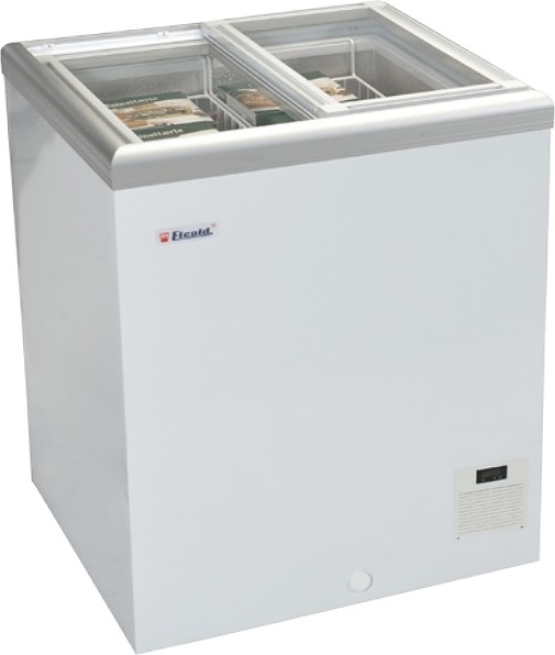 Ларь морозильный Elcold UNI-S/11 LTS