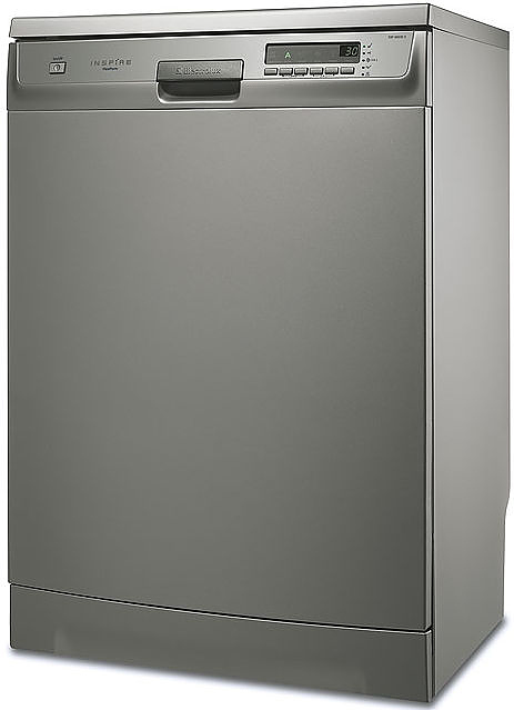 Посудомоечная машина Electrolux Professional ESF 66030X