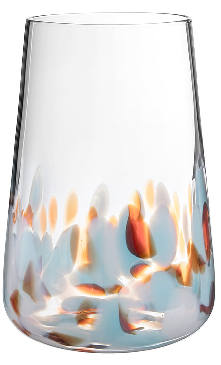 Стакан Хайбол для коктейля MGline 79273 530 мл d 68 мм h 132 мм (хрустальное стекло)