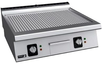 Поверхность жарочная Fagor Professional FT-E710 C R