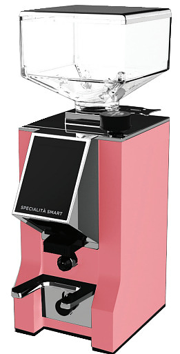 Кофемолка EUREKA Mignon Specialita Smart 16CR Terracotta