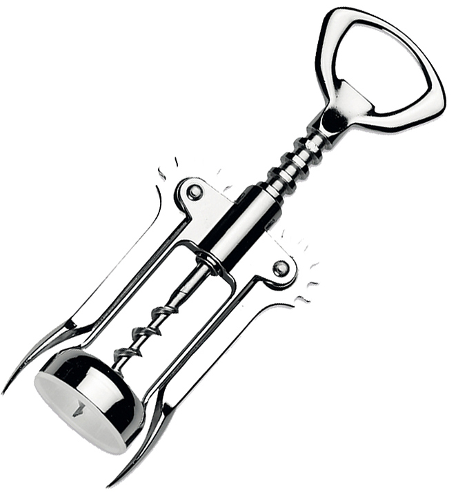 Штопор Abert AVARI185