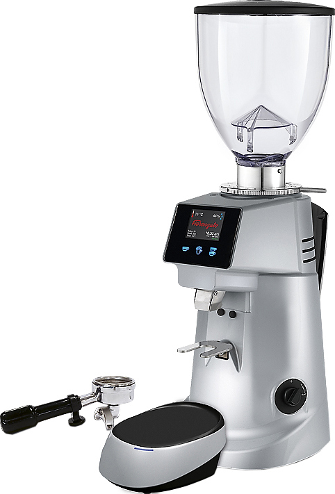 Кофемолка Fiorenzato F71 EK GT XGR