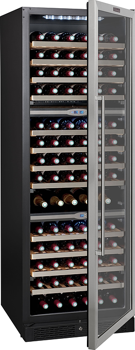 Винный шкаф La Sommeliere TR3V180