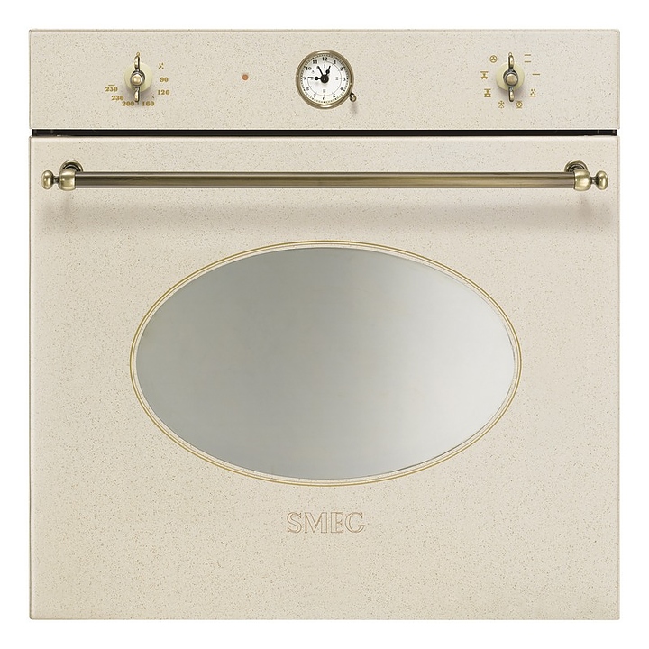 Духовой шкаф электрический SMEG SC805AVO8