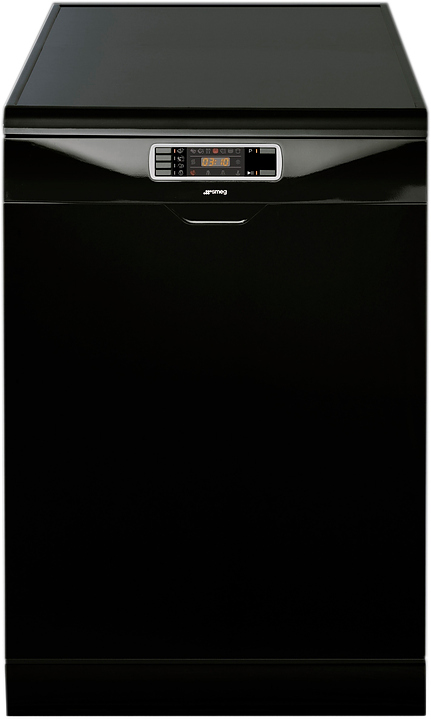 Посудомоечная машина SMEG LVS137N