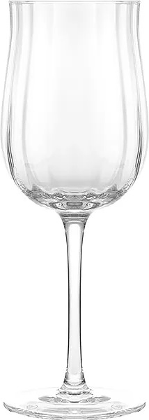 Бокал для вина Kunstwerk Nocturne BR-3166 282 мл (стекло)