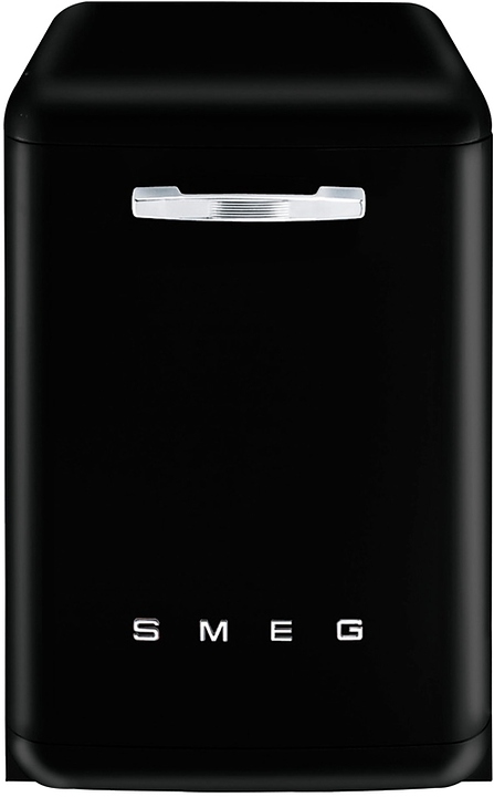 Посудомоечная машина SMEG BLV2NE-1