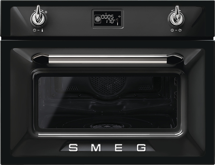 Духовой шкаф SMEG SF4920VCN