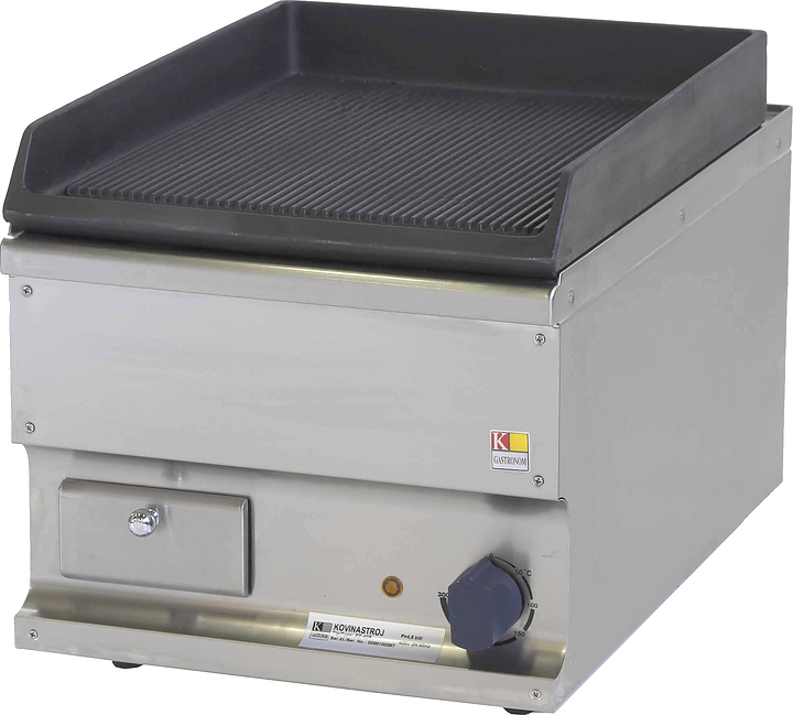 Поверхность жарочная Kovinastroj (Kogast) EZ-40 R