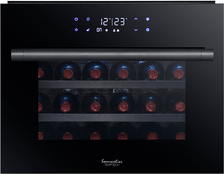 Винный шкаф Temptech Sommelier SOM45SES