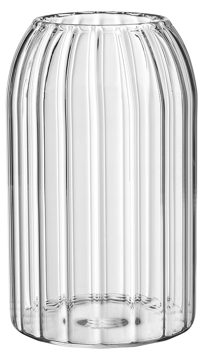 Стакан Хайбол для коктейля MGline Сэйдж 79263 750 мл d 67 мм h 150 мм (термостекло)