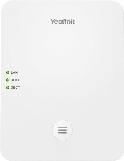 DECT-менеджер Yealink W80DM