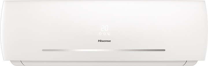Настенная сплит-система Hisense AS-12HR4SVDDC15