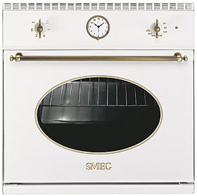 Независимый электрический духовой шкаф SMEG SI800BO