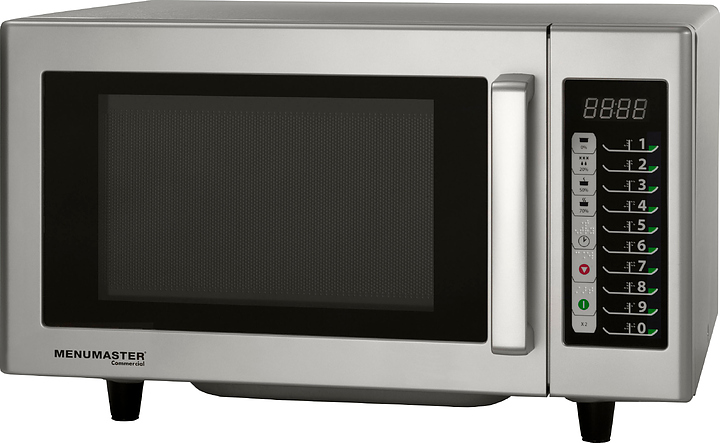 Печь микроволновая Menumaster RMS510T